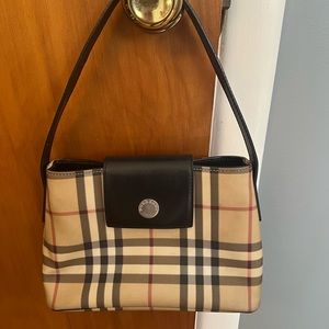 Burberry Purse